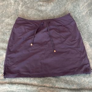 Green Tea XL Skirt